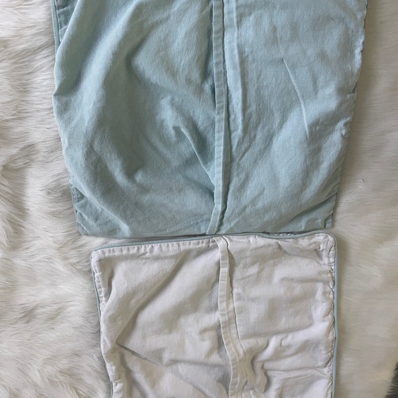 Nordstrom Rack Pillow Covers - Picture 4 of 7